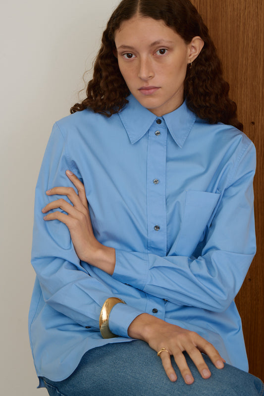 Bracelet - Gold - Ligne Moon - Femme