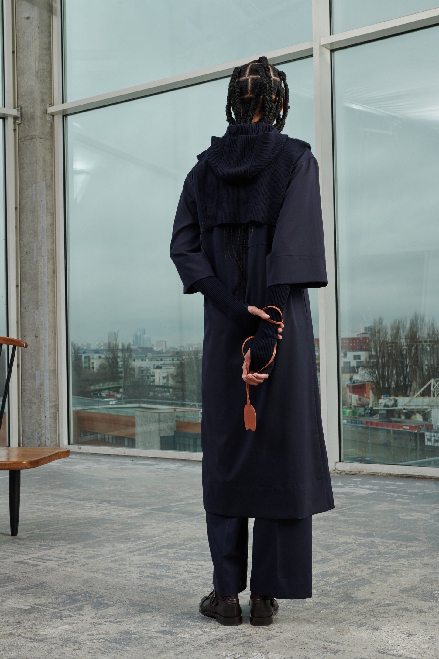 VERCORS DRESS