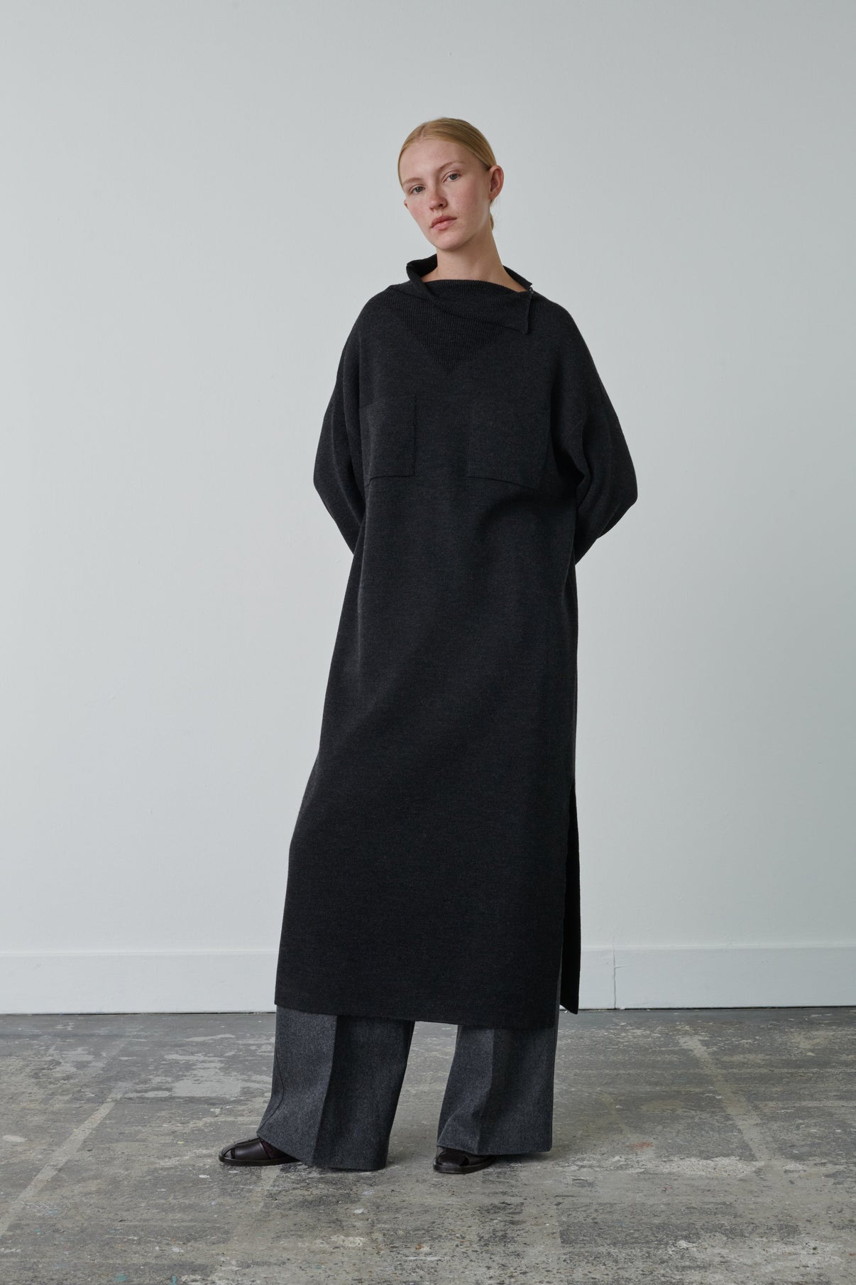 SUBWAY DRESS vue 6