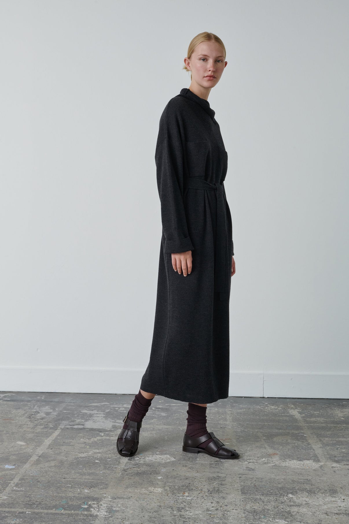 SUBWAY DRESS vue 4