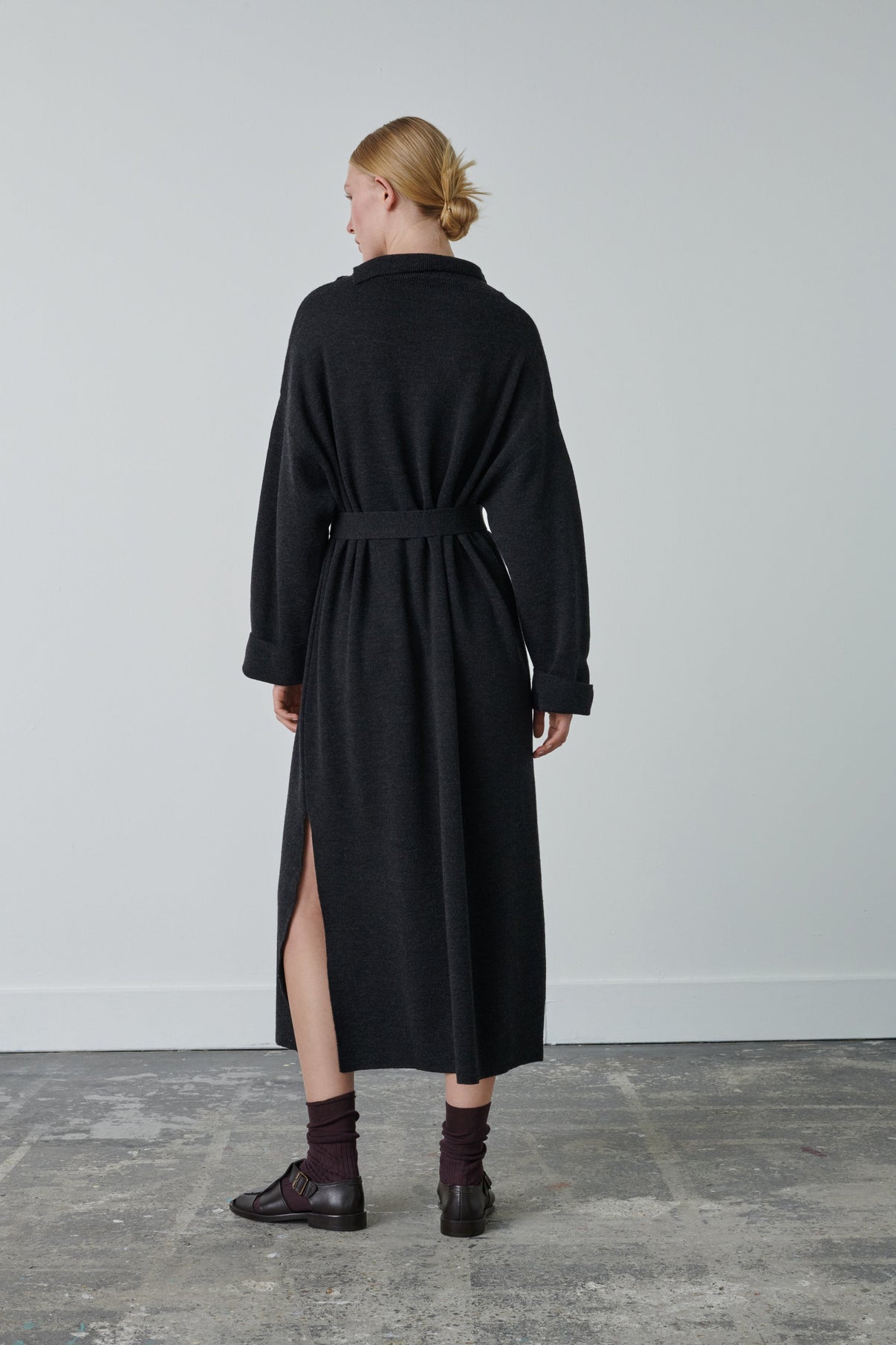 SUBWAY DRESS vue 3
